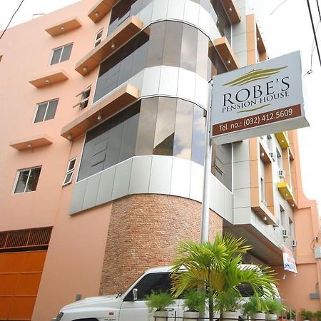 Robe'S Pension House Cebu Bagian luar foto
