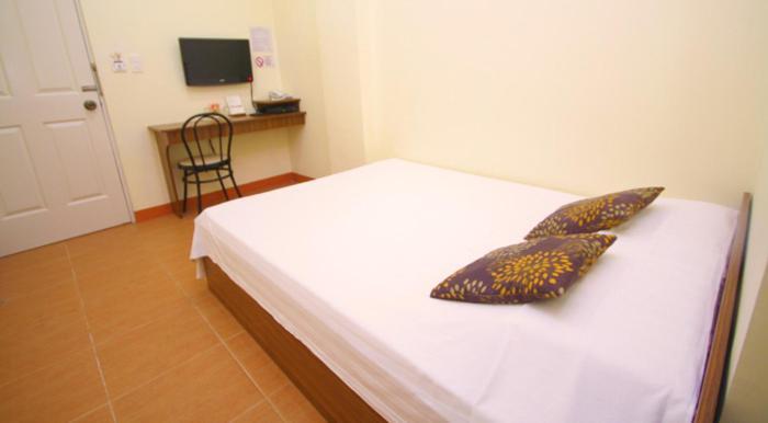Robe'S Pension House Cebu Bagian luar foto