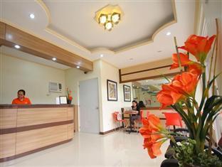 Robe'S Pension House Cebu Bagian luar foto