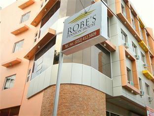 Robe'S Pension House Cebu Bagian luar foto